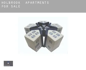 Holbrook  apartments for sale