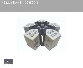 Killybane  condos