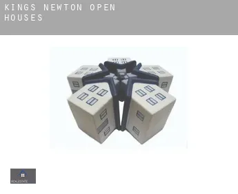King’s Newton  open houses