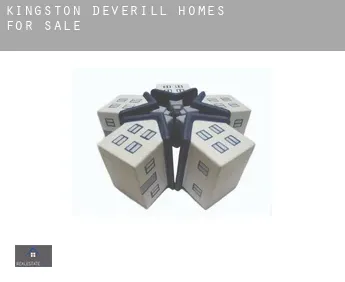 Kingston Deverill  homes for sale