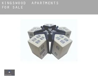 Kingswood  apartments for sale