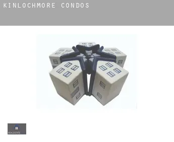 Kinlochmore  condos