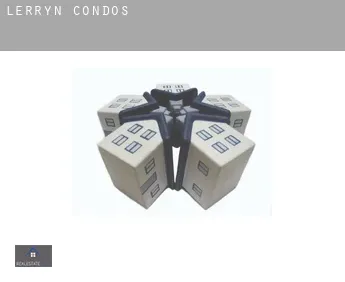 Lerryn  condos