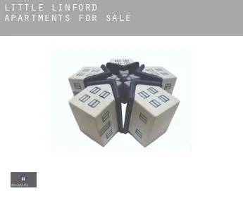 Little Linford  apartments for sale