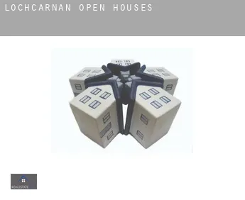 Lochcarnan  open houses