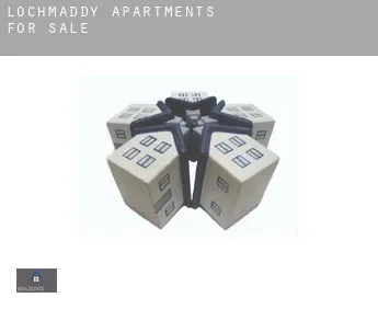 Lochmaddy  apartments for sale