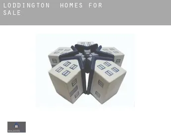 Loddington  homes for sale