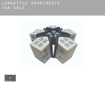 Lorbottle  apartments for sale