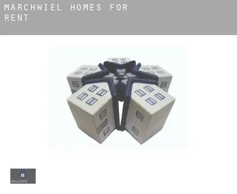 Marchwiel  homes for rent