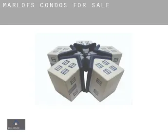Marloes  condos for sale