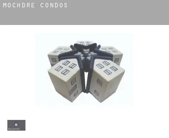 Mochdre  condos