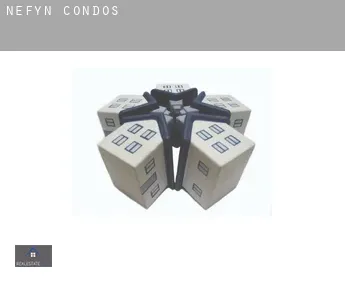 Nefyn  condos