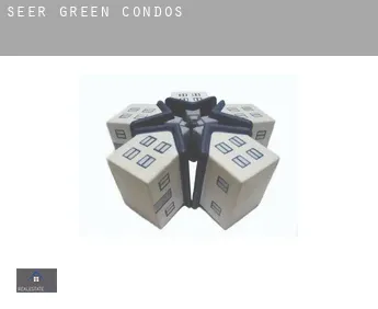Seer Green  condos