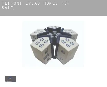 Teffont Evias  homes for sale