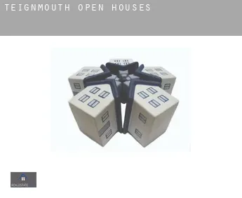 Teignmouth  open houses