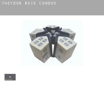 Theydon Bois  condos