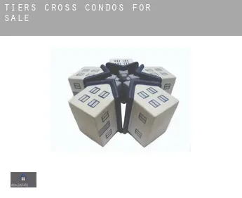 Tiers Cross  condos for sale