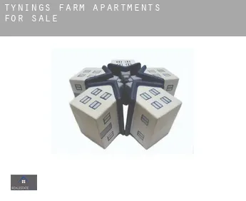 Tynings Farm  apartments for sale