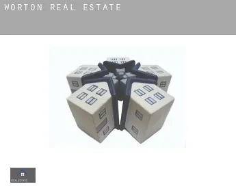 Worton  real estate