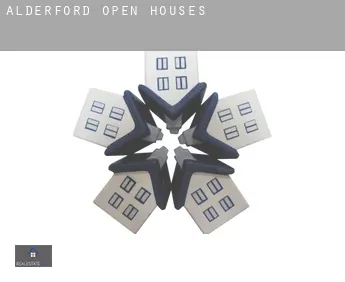 Alderford  open houses