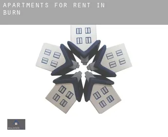 Apartments for rent in  Burn