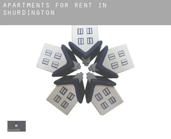 Apartments for rent in  Shurdington