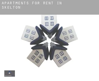 Apartments for rent in  Skelton