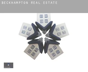 Beckhampton  real estate