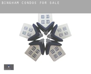 Bingham condos for sale