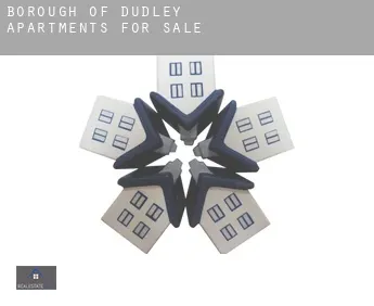 Dudley (Borough)  apartments for sale