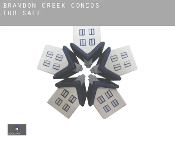 Brandon Creek  condos for sale