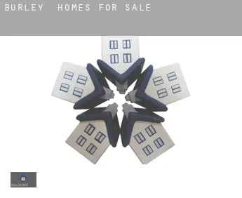 Burley  homes for sale