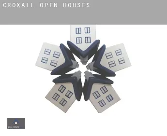 Croxall  open houses