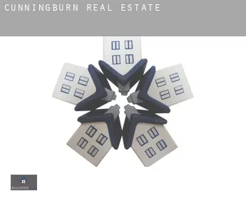 Cunningburn  real estate