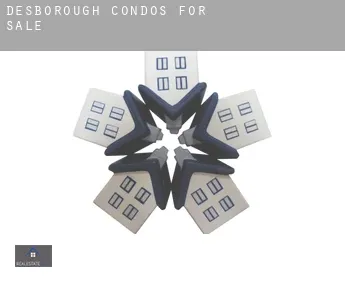 Desborough  condos for sale