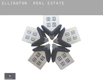 Ellington  real estate