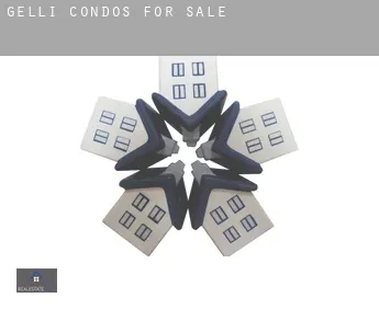 Gelli  condos for sale