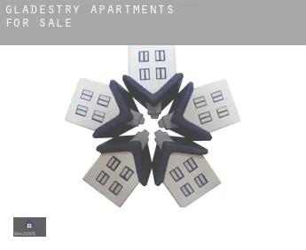Gladestry  apartments for sale