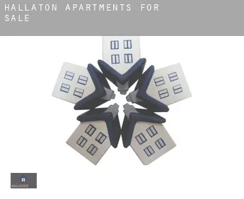 Hallaton  apartments for sale