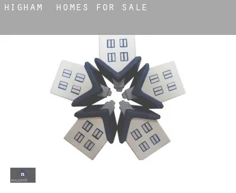 Higham  homes for sale