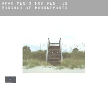 Apartments for rent in  Bournemouth (Borough)