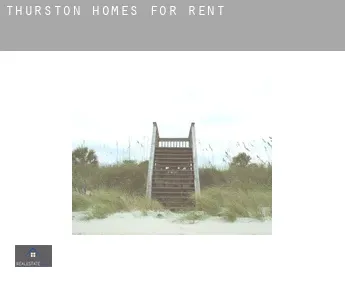 Thurston  homes for rent