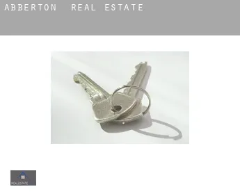 Abberton  real estate