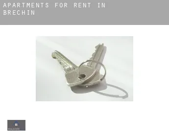 Apartments for rent in  Brechin