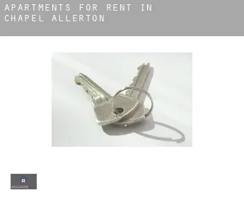 Apartments for rent in  Chapel Allerton