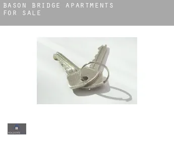 Bason Bridge  apartments for sale