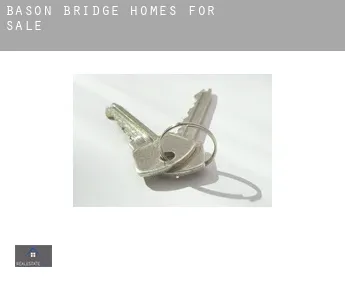 Bason Bridge  homes for sale