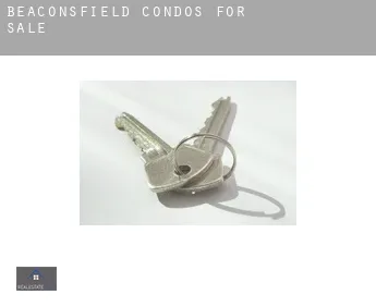 Beaconsfield  condos for sale