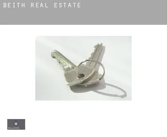 Beith  real estate