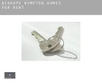 Bishops Nympton  homes for rent